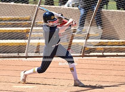 Thumbnail 3 in Mission Viejo vs. Millikan (Michelle Carew Classic) photogallery.