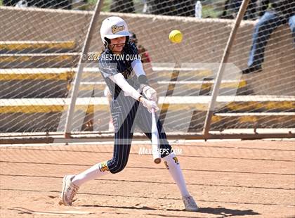 Thumbnail 3 in Mission Viejo vs. Millikan (Michelle Carew Classic) photogallery.