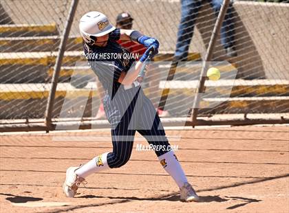 Thumbnail 3 in Mission Viejo vs. Millikan (Michelle Carew Classic) photogallery.