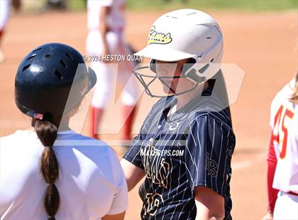 Thumbnail 3 in Mission Viejo vs. Millikan (Michelle Carew Classic) photogallery.