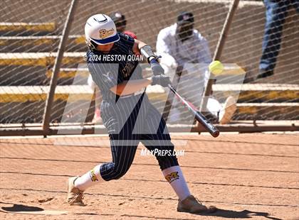 Thumbnail 3 in Mission Viejo vs. Millikan (Michelle Carew Classic) photogallery.