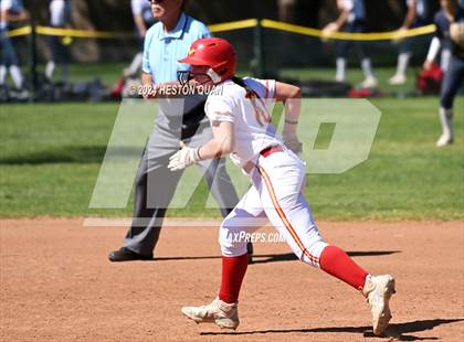Thumbnail 2 in Mission Viejo vs. Millikan (Michelle Carew Classic) photogallery.