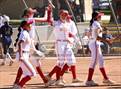Photo from the gallery "Mission Viejo vs. Millikan (Michelle Carew Classic)"
