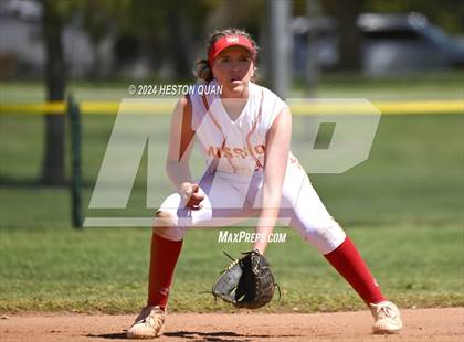 Thumbnail 1 in Mission Viejo vs. Millikan (Michelle Carew Classic) photogallery.