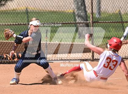 Thumbnail 2 in Mission Viejo vs. Millikan (Michelle Carew Classic) photogallery.