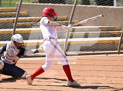 Thumbnail 1 in Mission Viejo vs. Millikan (Michelle Carew Classic) photogallery.