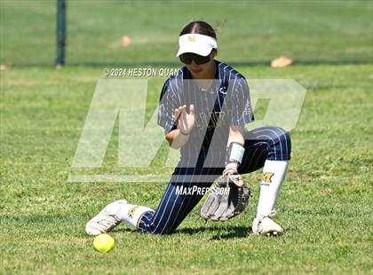 Thumbnail 1 in Mission Viejo vs. Millikan (Michelle Carew Classic) photogallery.