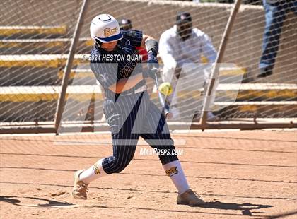 Thumbnail 2 in Mission Viejo vs. Millikan (Michelle Carew Classic) photogallery.