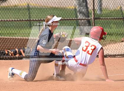 Thumbnail 1 in Mission Viejo vs. Millikan (Michelle Carew Classic) photogallery.