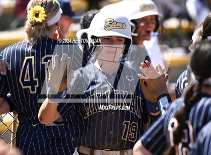 Thumbnail 1 in Mission Viejo vs. Millikan (Michelle Carew Classic) photogallery.