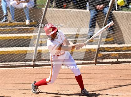 Thumbnail 2 in Mission Viejo vs. Millikan (Michelle Carew Classic) photogallery.