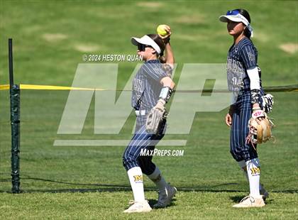 Thumbnail 3 in Mission Viejo vs. Millikan (Michelle Carew Classic) photogallery.