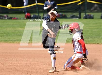 Thumbnail 1 in Mission Viejo vs. Millikan (Michelle Carew Classic) photogallery.