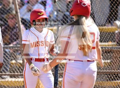 Thumbnail 1 in Mission Viejo vs. Millikan (Michelle Carew Classic) photogallery.