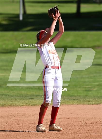 Thumbnail 2 in Mission Viejo vs. Millikan (Michelle Carew Classic) photogallery.