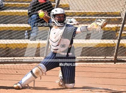 Thumbnail 1 in Mission Viejo vs. Millikan (Michelle Carew Classic) photogallery.