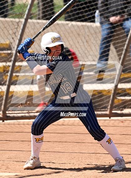 Thumbnail 1 in Mission Viejo vs. Millikan (Michelle Carew Classic) photogallery.