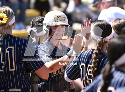 Thumbnail 2 in Mission Viejo vs. Millikan (Michelle Carew Classic) photogallery.