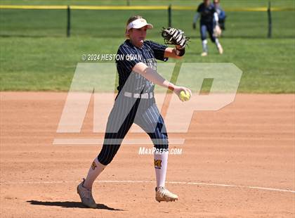 Thumbnail 1 in Mission Viejo vs. Millikan (Michelle Carew Classic) photogallery.