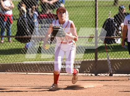 Thumbnail 3 in Mission Viejo vs. Millikan (Michelle Carew Classic) photogallery.