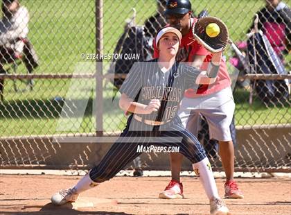 Thumbnail 1 in Mission Viejo vs. Millikan (Michelle Carew Classic) photogallery.