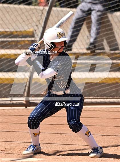 Thumbnail 3 in Mission Viejo vs. Millikan (Michelle Carew Classic) photogallery.
