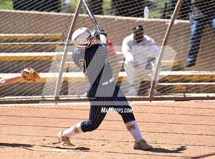 Thumbnail 1 in Mission Viejo vs. Millikan (Michelle Carew Classic) photogallery.
