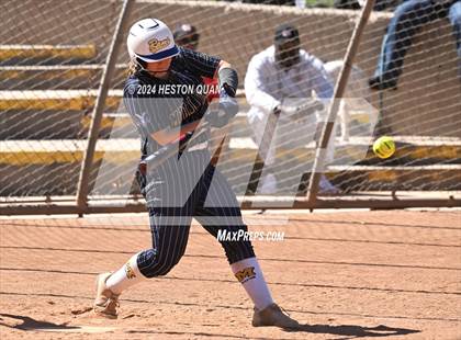 Thumbnail 1 in Mission Viejo vs. Millikan (Michelle Carew Classic) photogallery.
