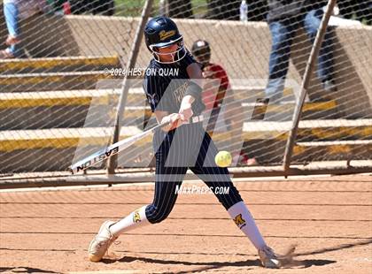 Thumbnail 1 in Mission Viejo vs. Millikan (Michelle Carew Classic) photogallery.