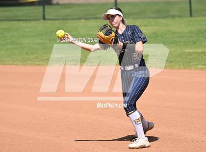 Thumbnail 1 in Mission Viejo vs. Millikan (Michelle Carew Classic) photogallery.