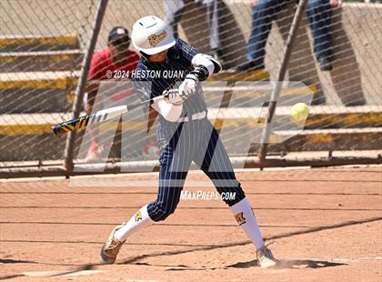 Thumbnail 1 in Mission Viejo vs. Millikan (Michelle Carew Classic) photogallery.