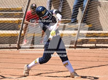 Thumbnail 2 in Mission Viejo vs. Millikan (Michelle Carew Classic) photogallery.