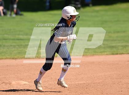 Thumbnail 2 in Mission Viejo vs. Millikan (Michelle Carew Classic) photogallery.