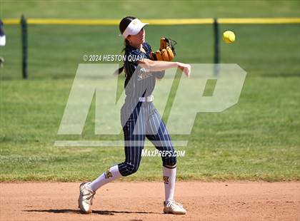 Thumbnail 1 in Mission Viejo vs. Millikan (Michelle Carew Classic) photogallery.