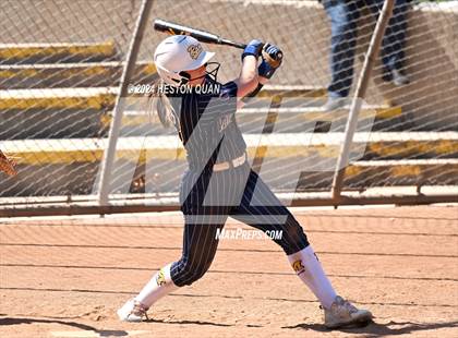 Thumbnail 2 in Mission Viejo vs. Millikan (Michelle Carew Classic) photogallery.