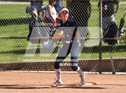 Thumbnail 1 in Mission Viejo vs. Millikan (Michelle Carew Classic) photogallery.