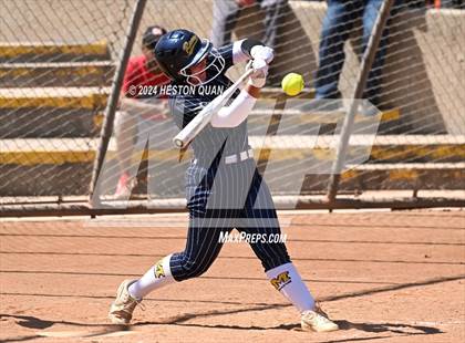 Thumbnail 3 in Mission Viejo vs. Millikan (Michelle Carew Classic) photogallery.