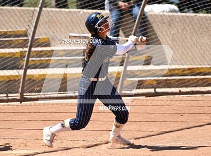 Thumbnail 3 in Mission Viejo vs. Millikan (Michelle Carew Classic) photogallery.