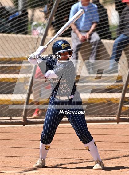 Thumbnail 1 in Mission Viejo vs. Millikan (Michelle Carew Classic) photogallery.
