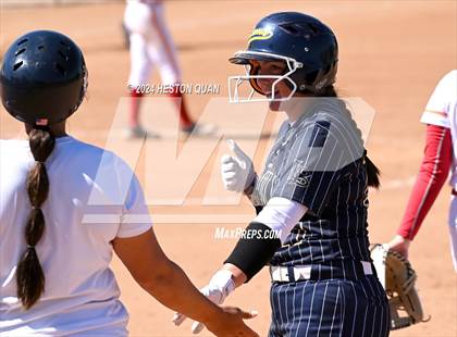 Thumbnail 1 in Mission Viejo vs. Millikan (Michelle Carew Classic) photogallery.