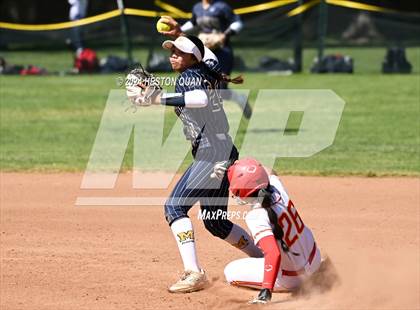 Thumbnail 1 in Mission Viejo vs. Millikan (Michelle Carew Classic) photogallery.