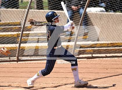 Thumbnail 2 in Mission Viejo vs. Millikan (Michelle Carew Classic) photogallery.