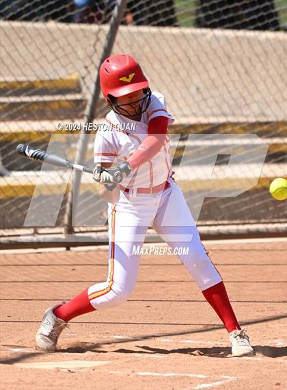 Thumbnail 1 in Mission Viejo vs. Millikan (Michelle Carew Classic) photogallery.