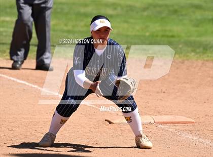 Thumbnail 3 in Mission Viejo vs. Millikan (Michelle Carew Classic) photogallery.