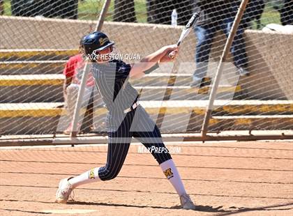 Thumbnail 2 in Mission Viejo vs. Millikan (Michelle Carew Classic) photogallery.