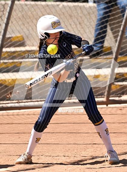 Thumbnail 1 in Mission Viejo vs. Millikan (Michelle Carew Classic) photogallery.