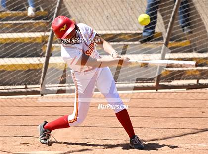 Thumbnail 1 in Mission Viejo vs. Millikan (Michelle Carew Classic) photogallery.