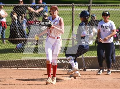 Thumbnail 1 in Mission Viejo vs. Millikan (Michelle Carew Classic) photogallery.