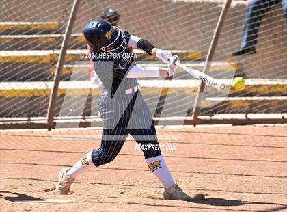 Thumbnail 3 in Mission Viejo vs. Millikan (Michelle Carew Classic) photogallery.