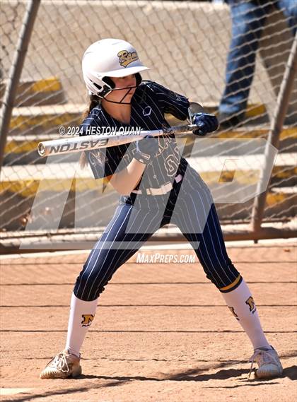 Thumbnail 3 in Mission Viejo vs. Millikan (Michelle Carew Classic) photogallery.